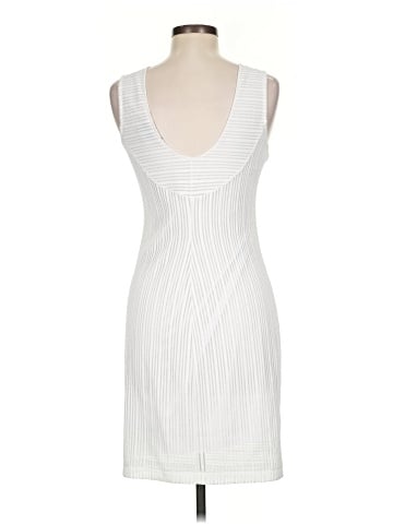Armani Exchange Casual Dress (view 2)