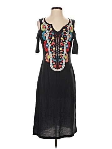Sheilay Casual Dress (view 1)