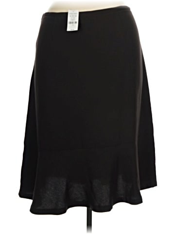 New York & Company Formal Skirt (view 2)