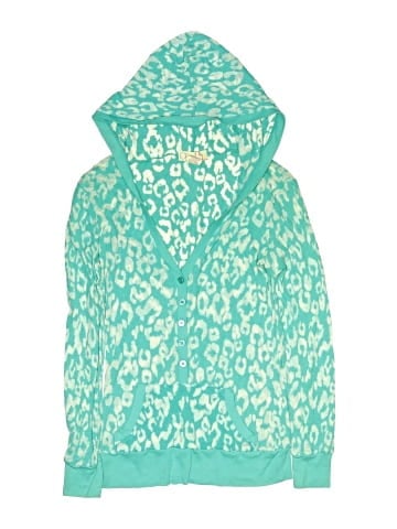Op Poncho (view 1)