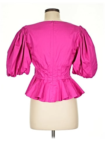 Hunter Bell 3/4 Sleeve Blouse (view 2)