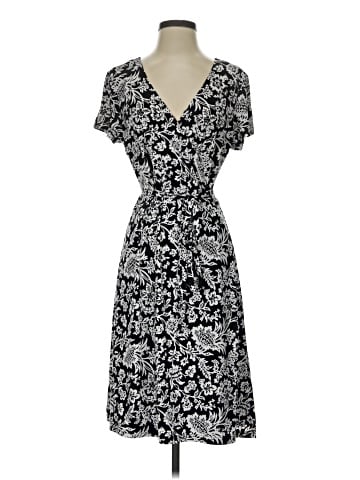Attention Casual Dress (view 1)