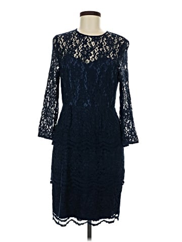 Kachel Cocktail Dress (view 1)