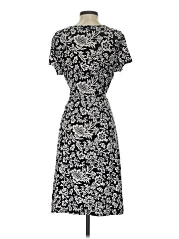Attention Casual Dress (view 2)