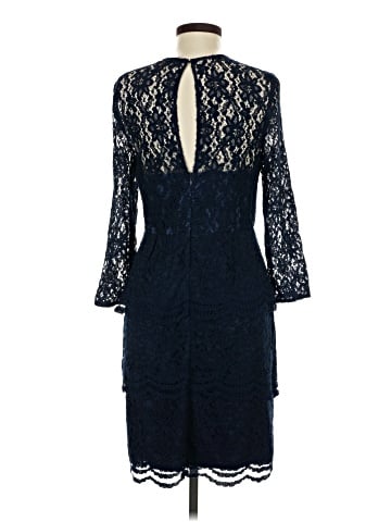 Kachel Cocktail Dress (view 2)
