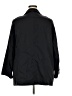 Marina Rinaldi Black Raincoat Size 18 (27) - photo 2
