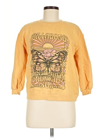 Billabong Sweatshirt (view 1)