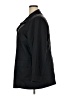 Marina Rinaldi Black Raincoat Size 18 (27) - photo 5