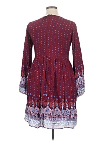 Suzanne Betro Casual Dress (view 2)