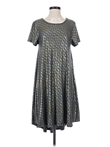 Lularoe Casual Dress (view 1)