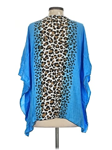 Krista Lee 3/4 Sleeve Blouse (view 2)