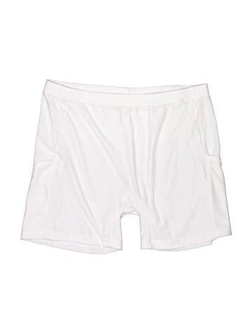 Adidas Athletic Shorts (view 1)