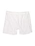 Adidas White Athletic Shorts Size M - photo 1