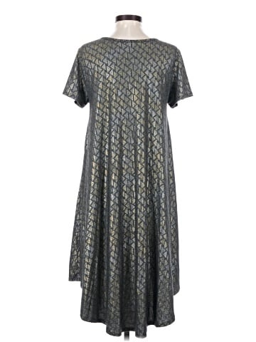 Lularoe Casual Dress (view 2)