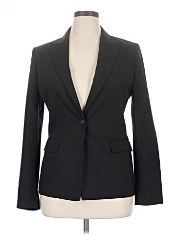 Tahari Wool Blazer (view 1)