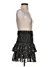 Sen 100% Polyester Black Tube Top Size XS (0) - photo 4