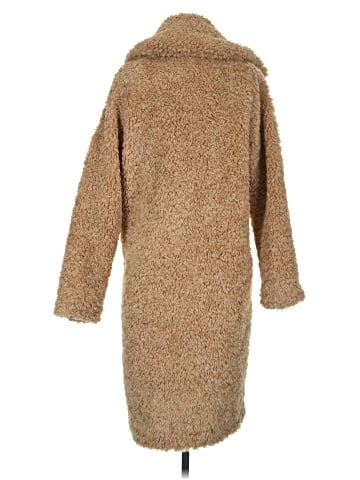 Abercrombie & Fitch Coat (view 2)