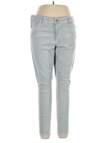 Ann Taylor LOFT Cords (view 1)