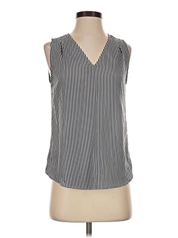 Banana Republic Sleeveless Blouse (view 1)
