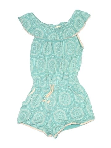 Matilda Jane Romper (view 1)