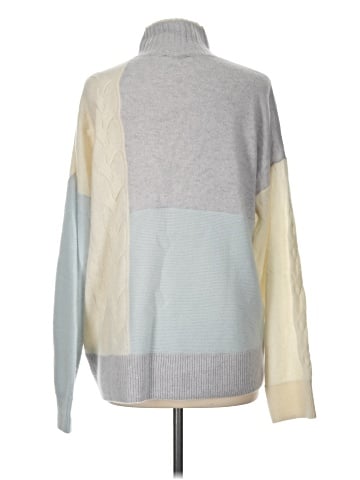 Vineyard Vines Cashmere Pullover Sweater (view 2)