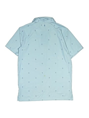 IZOD Short Sleeve Button-Down Shirt (view 2)