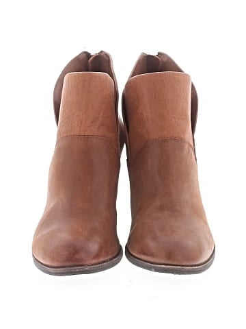 Gianni Bini Ankle Boots (view 2)
