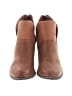 Gianni Bini Brown Ankle Boots Size 7 1/2 - photo 2