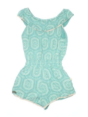 Matilda Jane Romper (view 2)