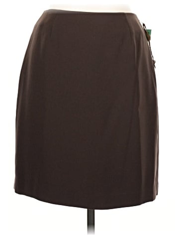 Caslon Casual Skirt (view 1)