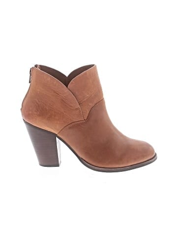 Gianni Bini Ankle Boots (view 1)
