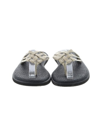 Sanuk Flip Flops (view 2)