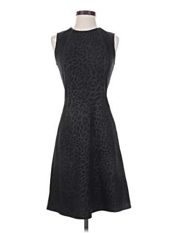 Kenneth Cole New York Cocktail Dress (view 1)