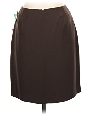 Caslon Casual Skirt (view 2)