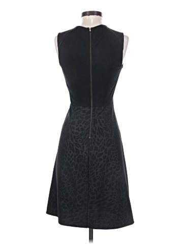 Kenneth Cole New York Cocktail Dress (view 2)