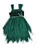 Cat & Jack Green Dress Size 6 - 7 - photo 2