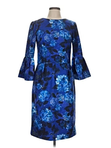 David Meister Cocktail Dress (view 1)
