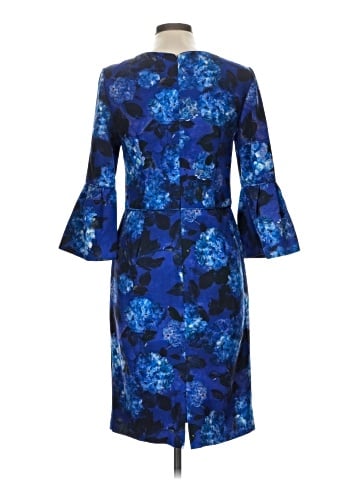 David Meister Cocktail Dress (view 2)