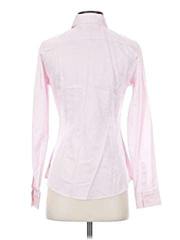 Banana Republic Long Sleeve Blouse (view 2)