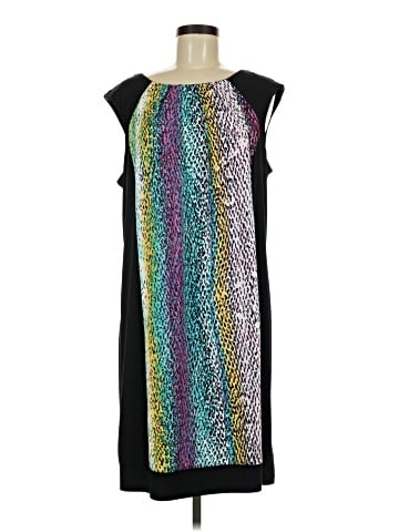 ILE New York Cocktail Dress (view 1)
