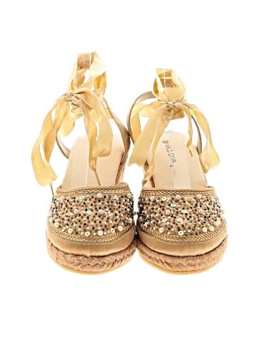 Wild Diva Wedges (view 2)