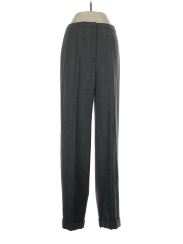Tahari by ASL Wool Pants (view 1)