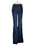 Gap Blue Jeans Size 4R - photo 1