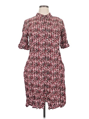 J.Jill Casual Dress (view 1)