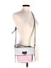 Unbranded 100% Polyurethane White Crossbody Bag One size - photo 2