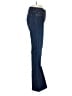 Gap Blue Jeans Size 4R - photo 4