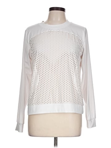 Tail Long Sleeve T-Shirt (view 1)