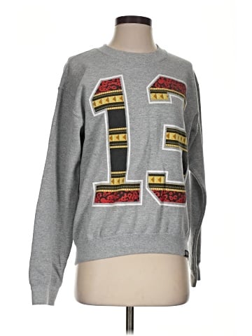 Rook Sweatshirt (view 1)