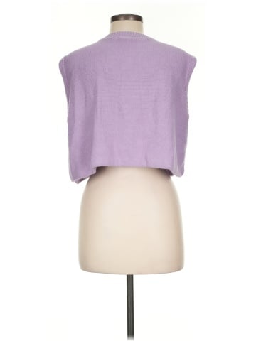 a.n.a. A New Approach Sweater Vest (view 2)