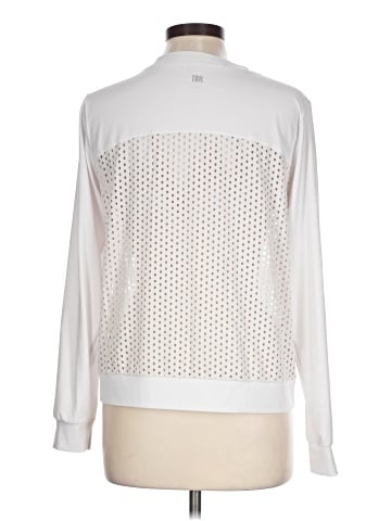 Tail Long Sleeve T-Shirt (view 2)